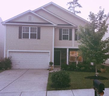 8718 Old Potters Road sold home in Potters Trace, Charlotte, NC