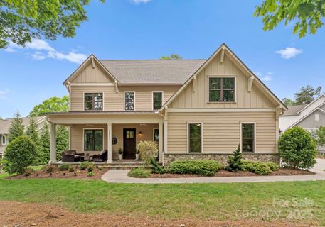20614 Pointe Regatta Drive sold home in Pointe Regatta, Cornelius, NC