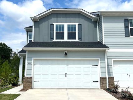 1703 Braemar Village Drive sold home in Braemar Village, Monroe, NC