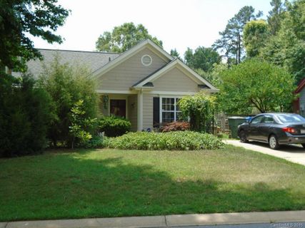 108 Fox Glove Street sold home in Cedar Croft, Mooresville, NC