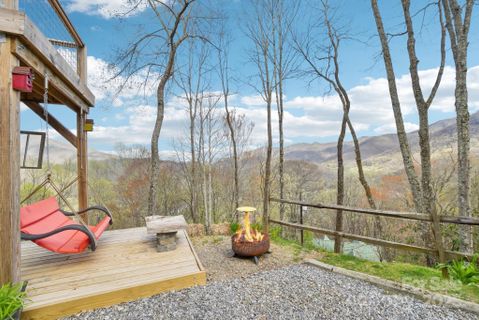 Homes in Valley Vista, Maggie Valley