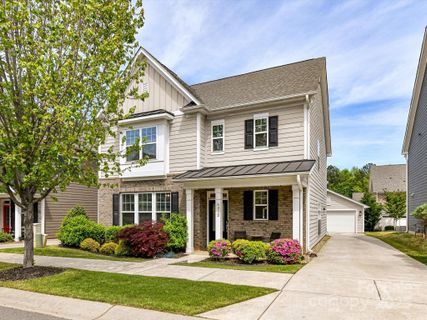 6312 Kennard Drive sold home in Brookline, Charlotte, NC