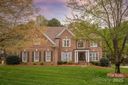 4027 Wallbrook Drive sold home in Matthews, SC