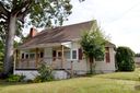 218 Church Street sold home in Marion, SC