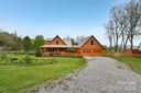 531 Pioneer Ridge Road sold home in Canton, SC