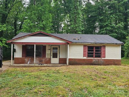 4406 Valeview Lane sold home in Tanglewood, Charlotte, NC