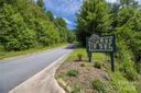 Lot 1 2 W Splitrail Drive sold home in Hendersonville, SC