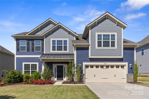 8429 Golden Stone Lane sold home in Covington, Fort Mill, SC