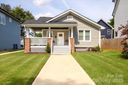 2124 Roslyn Avenue sold home in Charlotte, SC