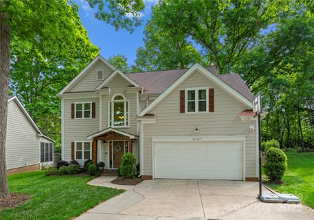 6101 Park Hill Road