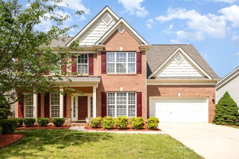 3005 Sandbox Circle sold home in Colton Ridge, Indian Trail, NC
