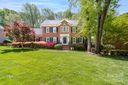 14812 Stonegreen Lane sold home in Huntersville, SC