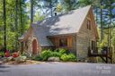1400 Yellow Fork Trail sold home in Nebo, SC