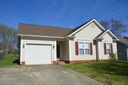 3206 Passour Ridge Lane sold home in Charlotte, SC