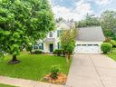 11719 Withers Mill Drive sold home in Charlotte, SC