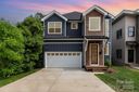 933 Tennyson Drive sold home in Charlotte, SC