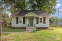 506 Englewood Street sold home in Concord, SC