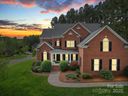 914 Olive Mill Lane sold home in Matthews, SC