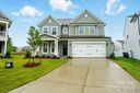 2020 Embassy Court sold home in Charlotte, SC