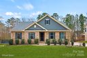 2322 Morrison Road sold home in York, SC