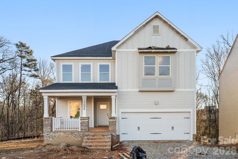 3216 Leah Elizabeth Lane sold home in Woodlands Creek, Monroe, NC