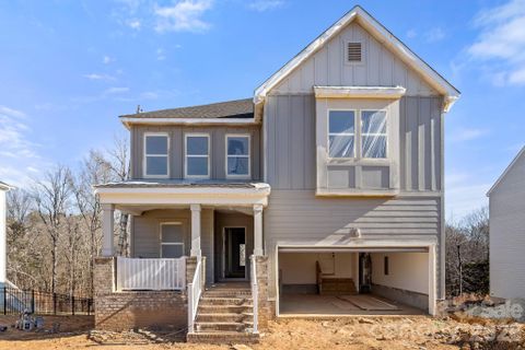 3010 Woodlands Creek Drive sold home in Woodlands Creek, Monroe, NC