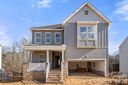 3010 Woodlands Creek Drive sold home in Monroe, SC