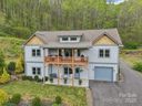 70 Parliament Place sold home in Waynesville, SC