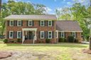 2514 King Arthur Drive sold home in Monroe, SC