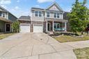 980 Bunker Trace sold home in Rock Hill, SC