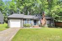 6712 Santa Maria Lane sold home in Charlotte, SC