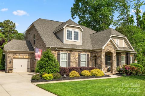 11424 Brangus Lane sold home in Telfair, Mint Hill, NC