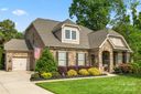 11424 Brangus Lane sold home in Mint Hill, SC