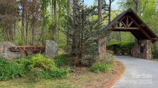 0 High Meadows Lane sold home in Black Rock Falls, Rutherfordton, NC