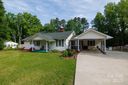 1115 Old Thompson Avenue sold home in Lancaster, SC