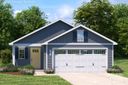 1825 Millstream Drive sold home in China Grove, SC