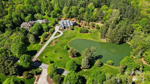8670 Arbor Oaks Circle sold home in Arbor Oaks, Concord, NC