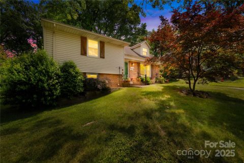 4901 White Oak Road