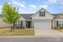 1125 Silvertrace Drive sold home in Salisbury, SC