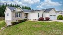 108 White Hall Lane sold home in Hudson, SC