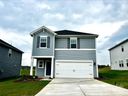 5018 Poplin Valley sold home in Cherryville, SC