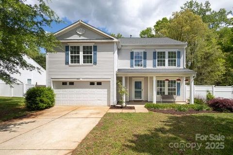 1965 Leesburg Drive