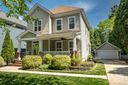 7409 Gilderstern Glen Court sold home in Huntersville, SC