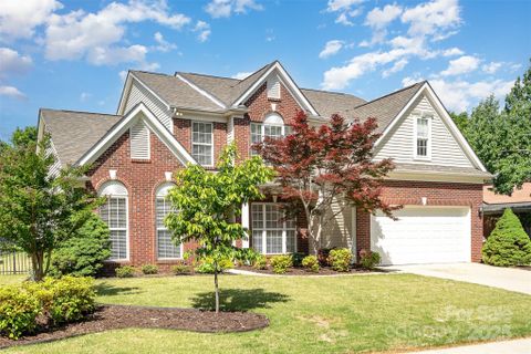 3007 Sandbox Circle sold home in Colton Ridge, Indian Trail, NC