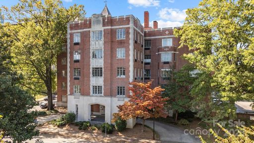 301 W 10th Street 402 sold home in The Poplar, Charlotte, NC