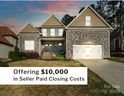 1688 Avalon Drive sold home in Rock Hill, SC