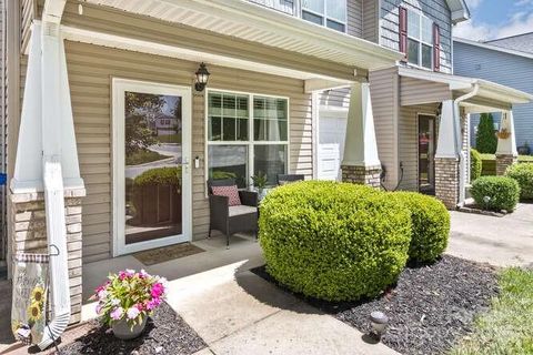 43 Sunny Meadows Boulevard sold home in Village At Bradley Branch, Arden, NC
