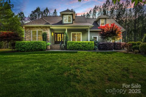 219 Farmer Johns Trail sold home in Deer Run Farms, Rutherfordton, NC
