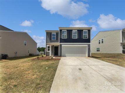 250 Marinna Joy Circle sold home in Alexander Glen, Rockwell, NC