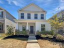 11933 Silverheel Lane sold home in Huntersville, SC